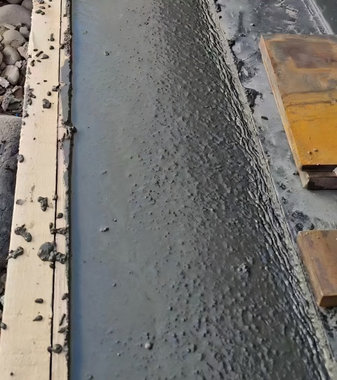 临澧环氧砂浆的特点及施工流程​