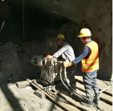 临澧水下抗分散灌浆料特点 水下不分散注浆料介绍