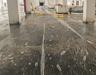 临澧不发火砂浆和不发火金属骨料有什么区别