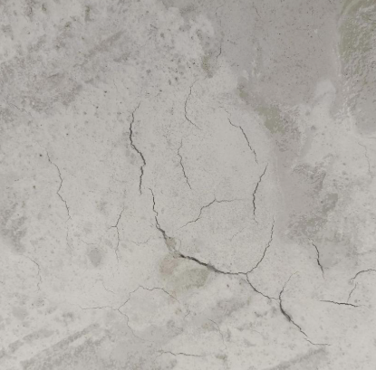 临澧灌浆料为什么会产生裂缝？出现裂缝该如何处理？