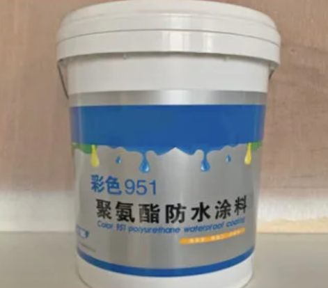 临澧聚氨酯防水涂料