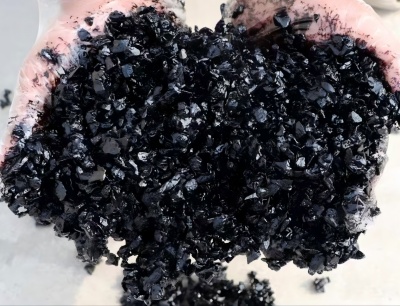 临澧沥青冷补料（沥青砂）的优势特点与施工流程解析