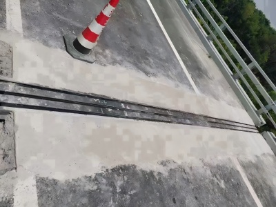 临澧伸缩缝更换后浇筑材料快速结构修补料速砼的产品特点及施工流程​