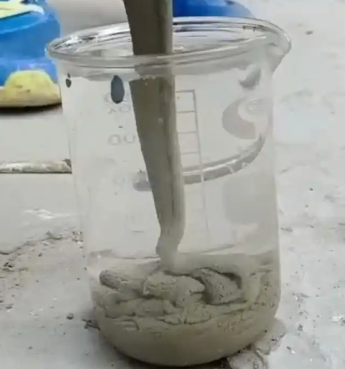 临澧水工混凝土絮凝剂，水下抗分散剂的作用及施工方法