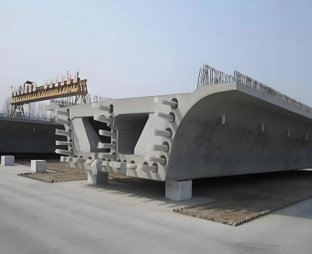 临澧抗冻压浆料的特点及标准化施工工艺